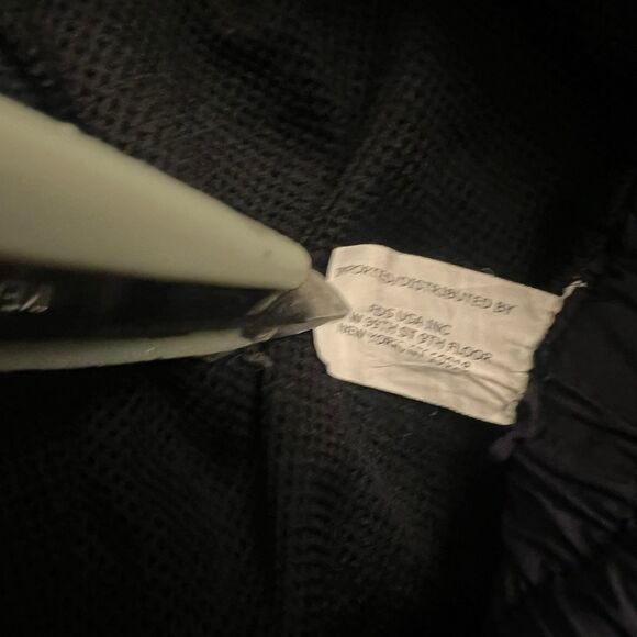 Kappa Adult Small Track Pants - Picture 5 of 11